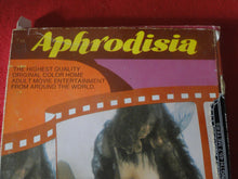 Load image into Gallery viewer, Vintage 8MM Adult Pornographic Smoker Stag Film Aphrodisia        B
