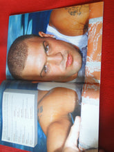 Load image into Gallery viewer, Vintage Adult Erotic Sexy Magazine Gay Interest Unzipped September 2002        GM
