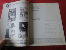 Load image into Gallery viewer, Vintage Nude Erotic Sexy Adult Magazine BDSM New Janus Number 7 1982        P87
