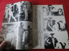 Load image into Gallery viewer, Vintage Nude Erotic Sexy Adult Magazine BDSM New Janus Number 7 1982        P87
