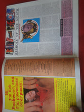 Load image into Gallery viewer, Vintage Nude Erotic Sexy Adult Magazine Hustler April 1993       JB63
