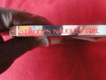 Load image into Gallery viewer, Vintage Adult Paperback Book/Novel Greenleaf Daddy&#39;s Naughty Girl       G3

