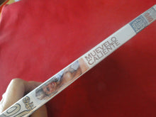 Load image into Gallery viewer, Vintage Adult Erotic Sexy Porn XXX DVD Movie SEALED 10 HRS. Latinas Muevelo Caliente  X6

