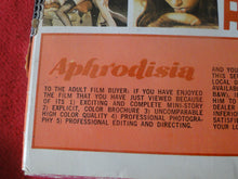 Load image into Gallery viewer, Vintage 8MM Adult Pornographic Smoker Stag Film Aphrodisia        B

