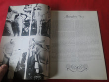 Load image into Gallery viewer, Vintage Nude Erotic Sexy Adult Magazine BDSM New Janus Number 7 1982        P87
