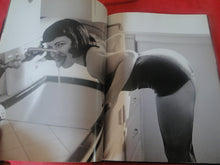 Load image into Gallery viewer, Vintage Hardcover Erotic Nude Women Picture Book The Beauty of Fetish Vol. II Steve Diet Goedde
