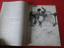 Load image into Gallery viewer, Vintage Nude Erotic Sexy Adult Magazine BDSM New Janus Number 7 1982        P87
