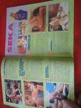 Load image into Gallery viewer, Vintage Nude Erotic Sexy Adult Magazine Hustler April 1993       JB63
