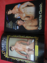 Load image into Gallery viewer, Vintage Adult Erotic Sexy Magazine Gay Interest Freshmen February 2009      JB66
