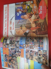 Load image into Gallery viewer, Vintage Nude Erotic Sexy Adult Magazine Hustler April 1993       JB63
