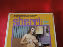 Load image into Gallery viewer, Vintage 8MM Adult Pornographic Smoker Stag Film Sherri Uschi Digard      B
