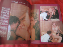 Load image into Gallery viewer, Vintage Nude Erotic Sexy Adult Magazine Man In The Middle Swedish Erotica    GN
