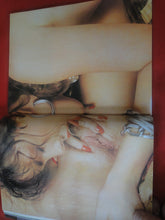 Load image into Gallery viewer, Vintage Nude Erotic Sexy Adult Magazine Hustler April 1993       JB63
