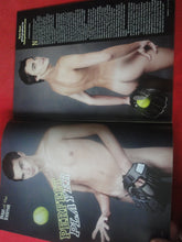 Load image into Gallery viewer, Vintage Adult Erotic Sexy Magazine Gay Interest Freshmen February 2009      JB66

