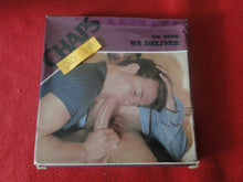 Load image into Gallery viewer, Vintage 8MM Gay Adult Pornographic Smoker Stag Film Chaps      B
