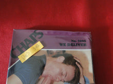 Load image into Gallery viewer, Vintage 8MM Gay Adult Pornographic Smoker Stag Film Chaps      B
