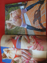 Load image into Gallery viewer, Vintage Nude Erotic Sexy Adult Magazine Buttman June 2012      JB18
