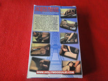 Load image into Gallery viewer, Vintage Adult Erotic Gay 18 Year Old + VHS Tape A Tout Culs French     V4
