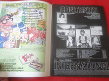 Load image into Gallery viewer, Vintage Nude Erotic Sexy Adult Magazine Club International January 1979    JB63
