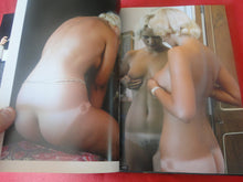 Load image into Gallery viewer, Vintage Hardcover Erotic Nude Women Picture Book Nordic Angels Gerth Sernelin

