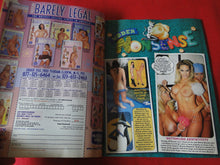 Load image into Gallery viewer, Vintage Nude Erotic Sexy Adult Magazine Busty Beauties June 2003      P87
