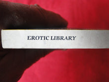 Load image into Gallery viewer, Vintage Adult Paperback Book/Novel Erotic Library Internal Medicine           G3
