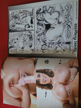 Load image into Gallery viewer, Vintage Nude Erotic Sexy Adult Magazine Buttman June 2012      JB18
