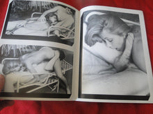 Load image into Gallery viewer, Vintage Nude Erotic Sexy Adult Magazine Blow Job V.1 #1         GN
