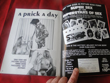 Load image into Gallery viewer, Vintage Nude Erotic Sexy Adult Magazine Blow Job V.1 #1         GN
