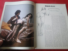 Load image into Gallery viewer, Vintage Nude Erotic Sexy Adult Magazine BDSM Janus V. 6 #1 1976                     P87
