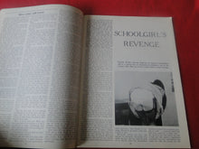 Load image into Gallery viewer, Vintage Nude Erotic Sexy Adult Magazine BDSM Janus V. 6 #1 1976                     P87
