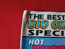 Load image into Gallery viewer, Vintage Nude Erotic Sexy Adult Magazine Best of Big Ones Special       P87
