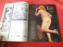 Load image into Gallery viewer, Vintage Nude Erotic Sexy Adult Magazine Beaver July 1979        G4
