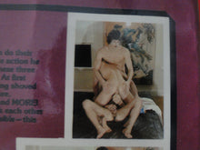 Load image into Gallery viewer, Vintage 8MM Gay Adult Pornographic Smoker Stag Film Chaps Open Season Part 2    B
