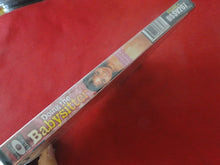 Load image into Gallery viewer, Vintage Adult Erotic Sexy Porn XXX DVD Movie SEALED Doing The Babysitter     X19
