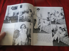 Load image into Gallery viewer, Vintage Nude Erotic Sexy Adult Magazine Fucked In Every Hole  V.1 #1 1983     GN
