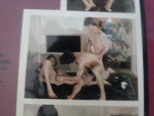 Load image into Gallery viewer, Vintage 8MM Gay Adult Pornographic Smoker Stag Film Chaps Open Season Part 2    B
