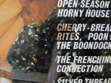 Load image into Gallery viewer, Vintage Nude Erotic Sexy Adult Magazine Gala November 1972      P91

