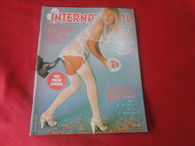Load image into Gallery viewer, Vintage Nude Erotic Sexy Adult Magazine Club International February 1979    JB63
