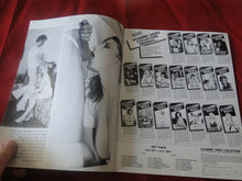 Load image into Gallery viewer, Vintage Nude Erotic Sexy Adult Magazine Fucked In Every Hole  V.1 #1 1983     GN
