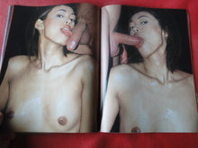 Load image into Gallery viewer, Vintage Nude Erotic Sexy Adult Magazine Extreme Sex 2018 Submissive Sex Slaves   K
