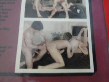 Load image into Gallery viewer, Vintage 8MM Gay Adult Pornographic Smoker Stag Film Chaps Open Season Part 2    B
