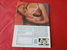 Load image into Gallery viewer, Vintage Nude Erotic Sexy Adult Big Tit Magazine Gent May 1983      P81
