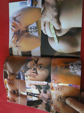 Load image into Gallery viewer, Vintage Nude Erotic Sexy Adult Magazine Buttman October 2012      JB18
