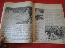 Load image into Gallery viewer, Vintage Nude Erotic Sexy Adult Magazine The Best From Screw #4 1973      JB18
