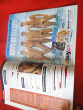 Load image into Gallery viewer, Vintage Adult Erotic Sexy Magazine Gay Interest Unzipped May 2002         GM
