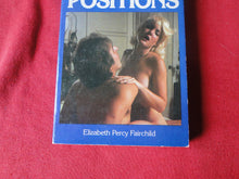 Load image into Gallery viewer, Vintage Adult Paperback Book/Novel 101 Sexual Positions             G3
