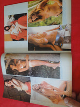Load image into Gallery viewer, Vintage Nude Erotic Sexy Adult Magazine Gala November 1972      P91
