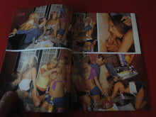Load image into Gallery viewer, Vintage Nude Erotic Sexy Adult Magazine Club Nov. 2002        P95
