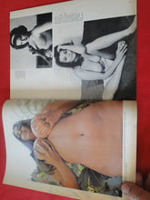Load image into Gallery viewer, Vintage Nude Erotic Sexy Adult Magazine Gala November 1972      P91
